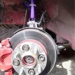 ホンダ　フィット　1300A 16年式の画像