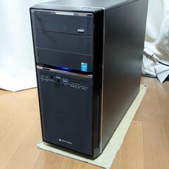 フォートナイト175FPS/マウスコンピュータ/ゲーミングPC/...