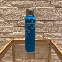 スターバックス　タンブラー