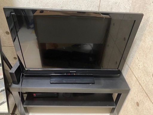 32型 テレビ