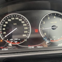 ⭐︎即乗可⭐︎BMW 5シリーズ 523i Mスポーツ 後期モデルの画像