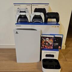 12月中のみ下げます　PlayStation5　CF1-1100A