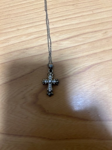 CHROME HEARTS