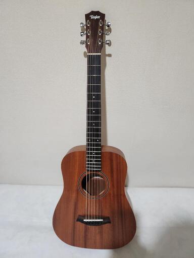 弦楽器、ギター Taylor Baby T Maho\nBT2
