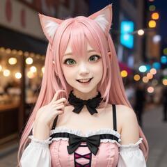 Lovelyにゃんフェスタ - その他