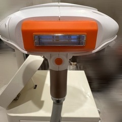 2/3まで値下げ！ライエンスⅡ 業務用脱毛機2022年購入の画像