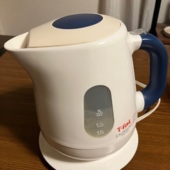 ティファール　電気ポット　1L