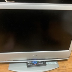 液晶テレビ