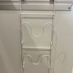 鍋蓋ラック
