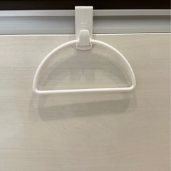 タオル掛け