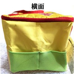 【送料無料】 おさるのジョージ ポケットいっぱいボックスの画像