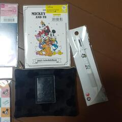 ミッキーマウスその他の画像