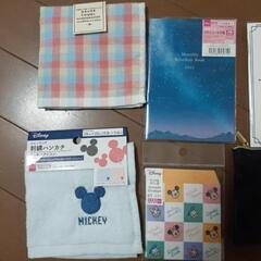 ミッキーマウスその他の画像