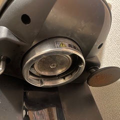 デロンギ　エスプレッソマシン　の画像