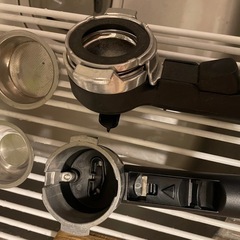 デロンギ　エスプレッソマシン　の画像