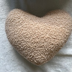小さめのクッション　3コセットの画像