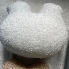 小さめのクッション　3コセットの画像