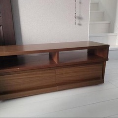 【更新】テレビボード★おしゃれ⭐︎台の画像