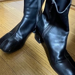 ブーツ JEANASIS  無料の画像