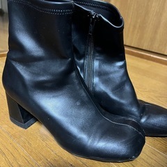 ブーツ JEANASIS  無料