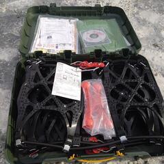 　未使用品ゴムチェーン（プリウス等）の画像