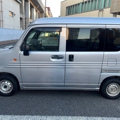 車検2年取得済！乗って帰れる！リースアップ記録簿付き！ ホンダ NVAN Gホンダセンシングの画像