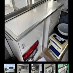 キッチンカー　95万円の画像