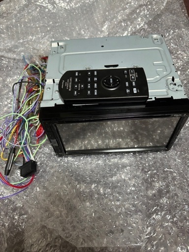 carrozzeria カロッツェリア　ナビ