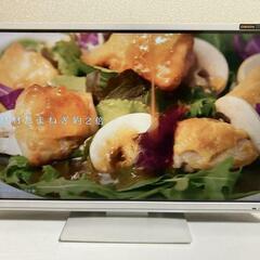 ORION オリオン 23型液晶テレビ BKS23W3 2014年製