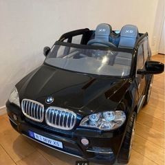 BMW電動自動車