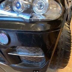 BMW電動自動車の画像