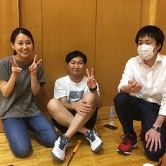 ☆20名ぐらいから順番待ち設定☆◆12月8日(日) いつもゆるゆ...