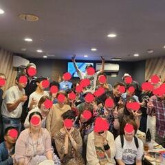 🎵🎤１２/２２(日)カラオケ歌広場代々木店にて超リーズナブルカラオケ交流会X'MAS special🎄🎅🎁✨を開催❣ 長時間＆出入り自由＆持ち込み自由＆仮装自由＆ドリンクバー(ソフトクリーム含む)＆無料食事サービス付き❗😄🎤🎵 − 東京都