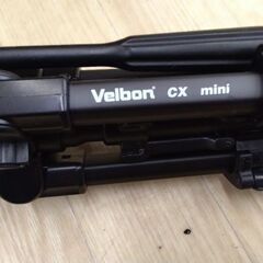 極上美品　ベルボン　高級　三脚　カメラ　三脚　ビデオカメラ　