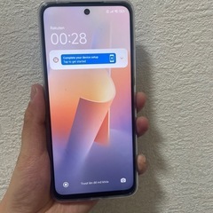  Redmi 12 5G の画像