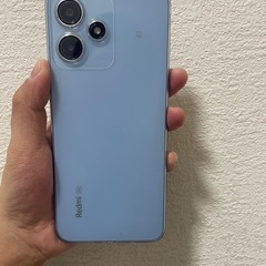  Redmi 12 5G の画像
