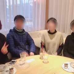 メシ友募集♪12/15（日）19時〜★天神de夜ごはんカフェ会 - メンバー募集