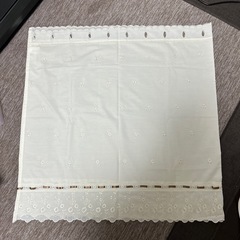 カフェカーテン