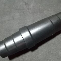 ②掃除機　ホース　異径接続　アダプター　コンバーター　カット可　...