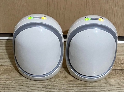2個セット アースノーマット 180日用セット 電池式