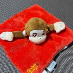 おさるのジョージ おもちゃ