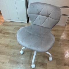 美品　ヤマソロ オフィスチェア 