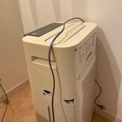 シャープ　　KI-HS50
-Wの画像