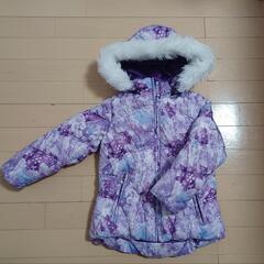 キッズ★スノーウェア★100センチの画像