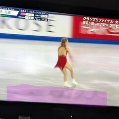 終了間際【今週末12/7.8お渡し】32型  REGZA液晶テレビの画像