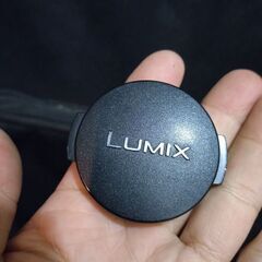  LUMIX 46mm レンズキャップ