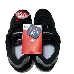 新品タグ付きNewBalanceWW880BL4ウォーキングシュ...