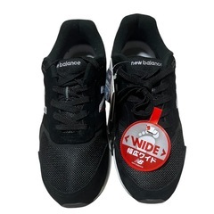 新品タグ付きNewBalanceWW880BL4ウォーキングシューズ24.0cmの画像