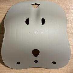 腰・骨盤サポート椅子　カーブルチェアワイド　curble chairの画像