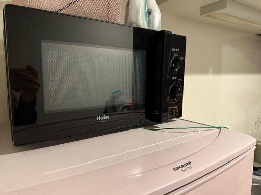ハイアールHaier 電子レンジ